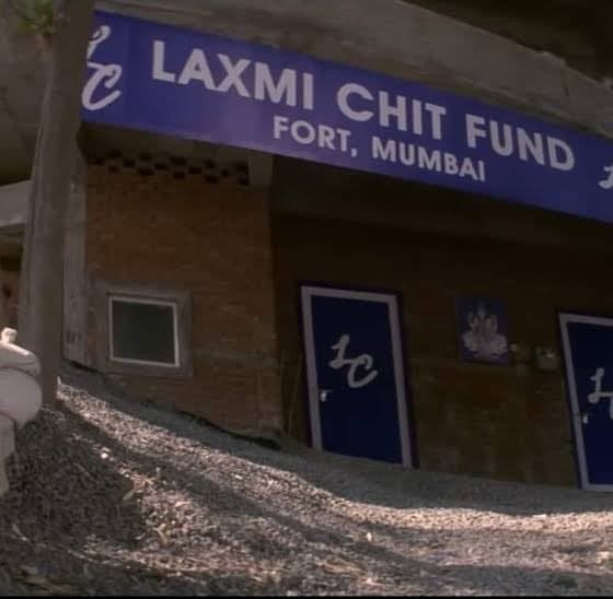 Laxmi Chit Fund